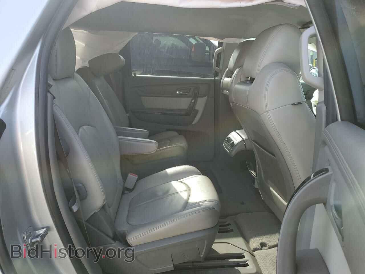 2014 GMC ACADIA - VIN: 1GKKRRKD4EJ358453 - Фото 11