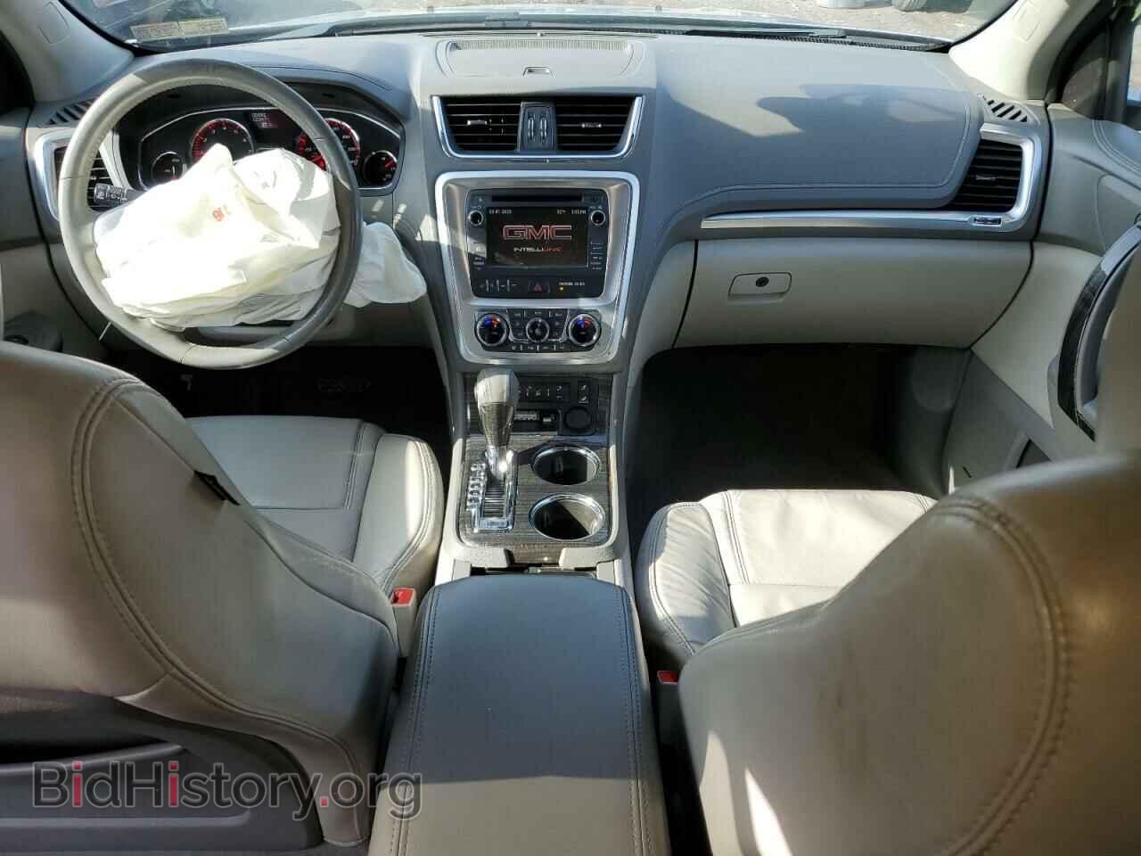 2014 GMC ACADIA - VIN: 1GKKRRKD4EJ358453 - Фото 8