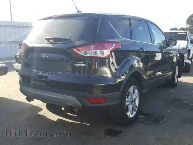 2014 FORD ESCAPE - VIN: 1FMCU0G91EUD91533 - Фото 4