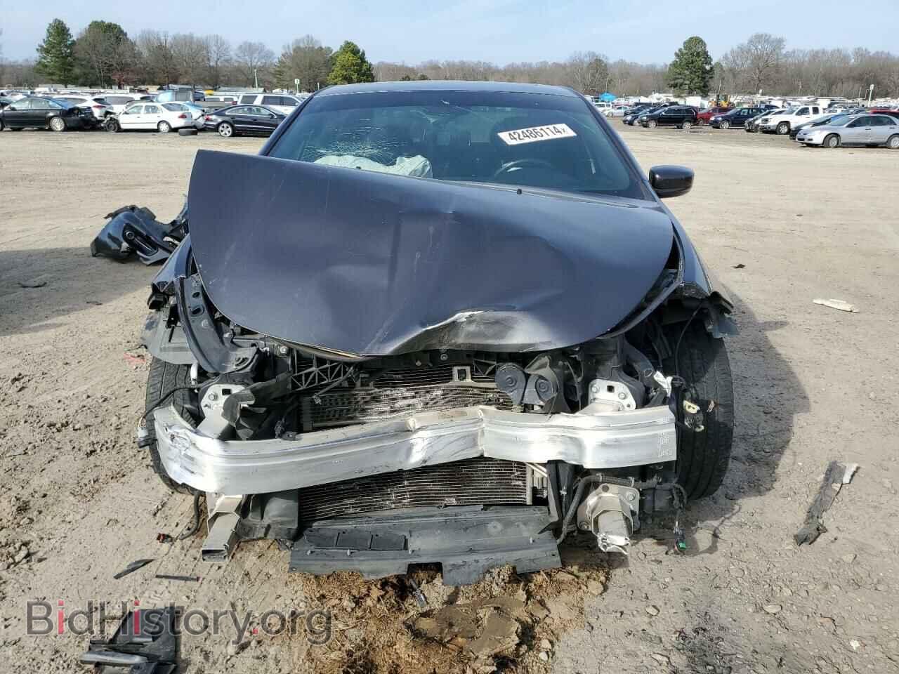 2014 DODGE DART - VIN: 1C3CDFEB3ED903553 - Фото 5