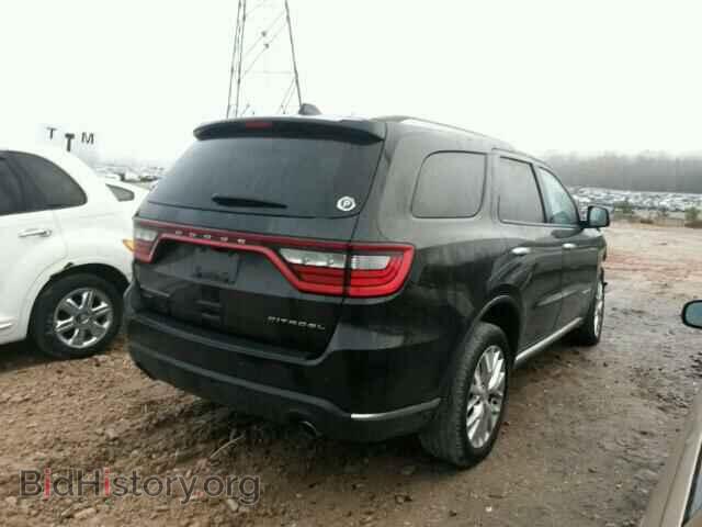 2015 DODGE DURANGO - VIN: 1C4SDJET5FC708242 - Photo 4