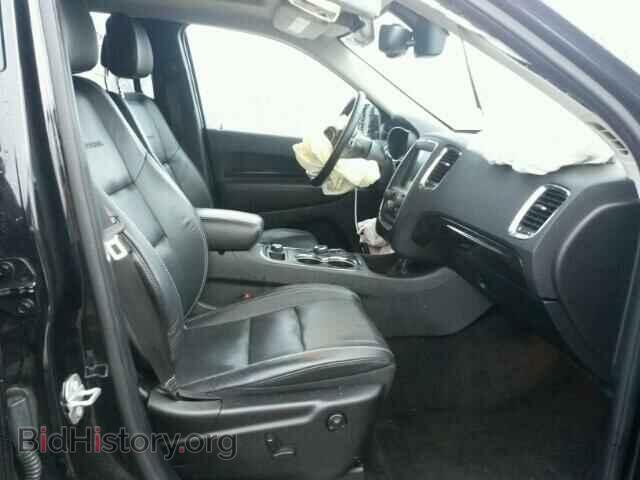 2015 DODGE DURANGO - VIN: 1C4SDJET5FC708242 - Photo 5