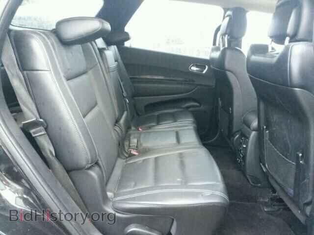2015 DODGE DURANGO - VIN: 1C4SDJET5FC708242 - Photo 6