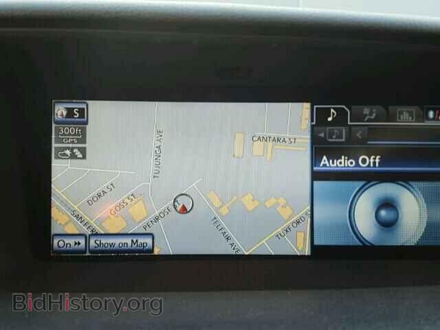 2013 LEXUS GS350 - VIN: JTHBE1BL7D5018574 - Фото 9