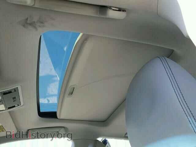 2013 LEXUS GS350 - VIN: JTHBE1BL7D5018574 - Фото 10