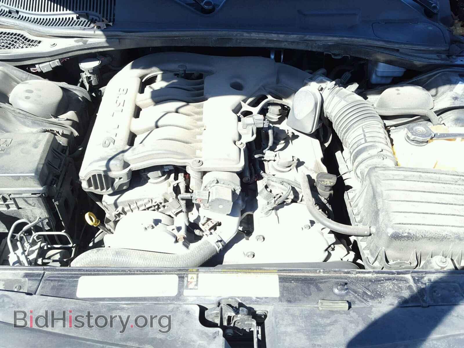 2010 DODGE CHALLENGER - VIN: 2B3CJ4DV4AH220196 - Photo 7
