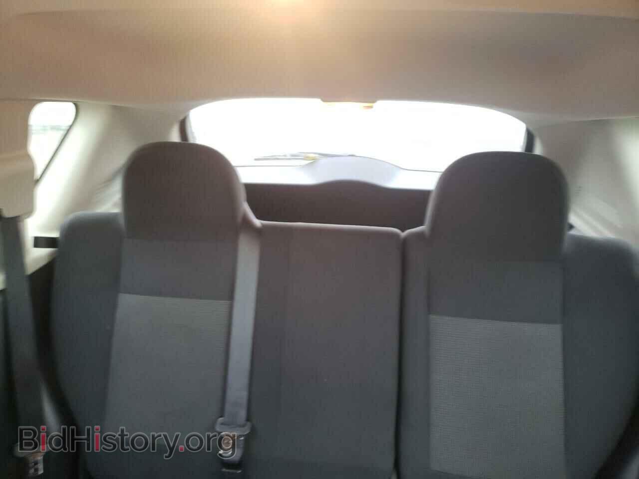 2014 JEEP COMPASS - VIN: 1C4NJCBBXED893667 - Photo 10