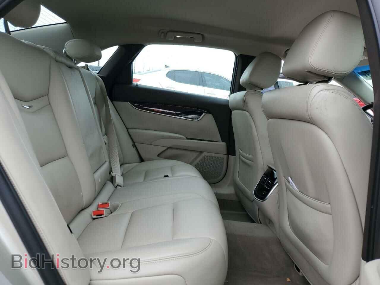 2015 CADILLAC XTS - VIN: 2G61M5S30F9202853 - Фото 10