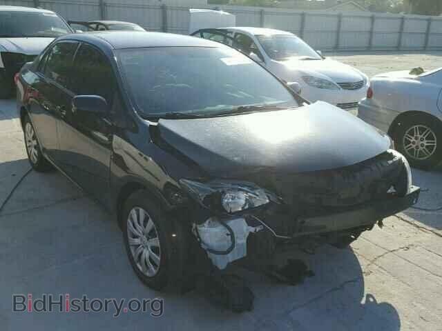 Фотография 2T1BU4EE4CC854136 - TOYOTA COROLLA 2012