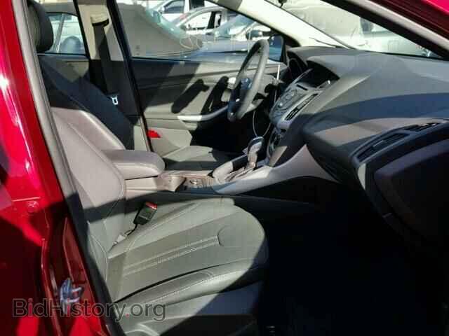 2014 FORD FOCUS - VIN: 1FADP3F22EL169505 - Фото 5