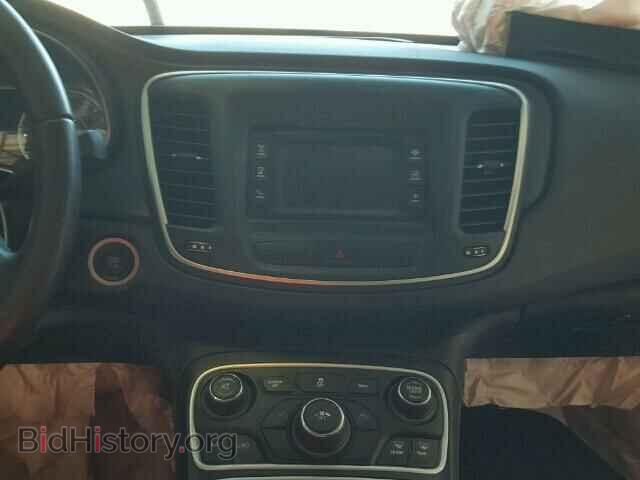 2015 CHRYSLER 200 - VIN: 1C3CCCAB5FN556049 - Photo 9