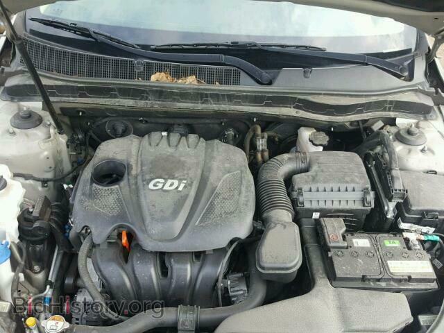 2015 KIA OPTIMA - VIN: KNAGM4A77F5540492 - Photo 7