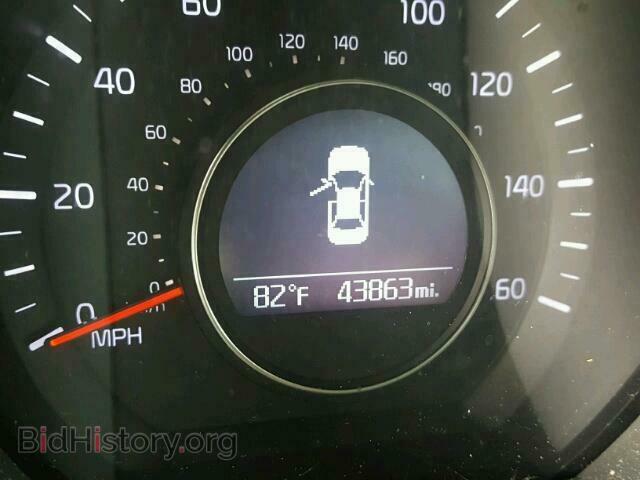 2015 KIA OPTIMA - VIN: KNAGM4A77F5540492 - Photo 8