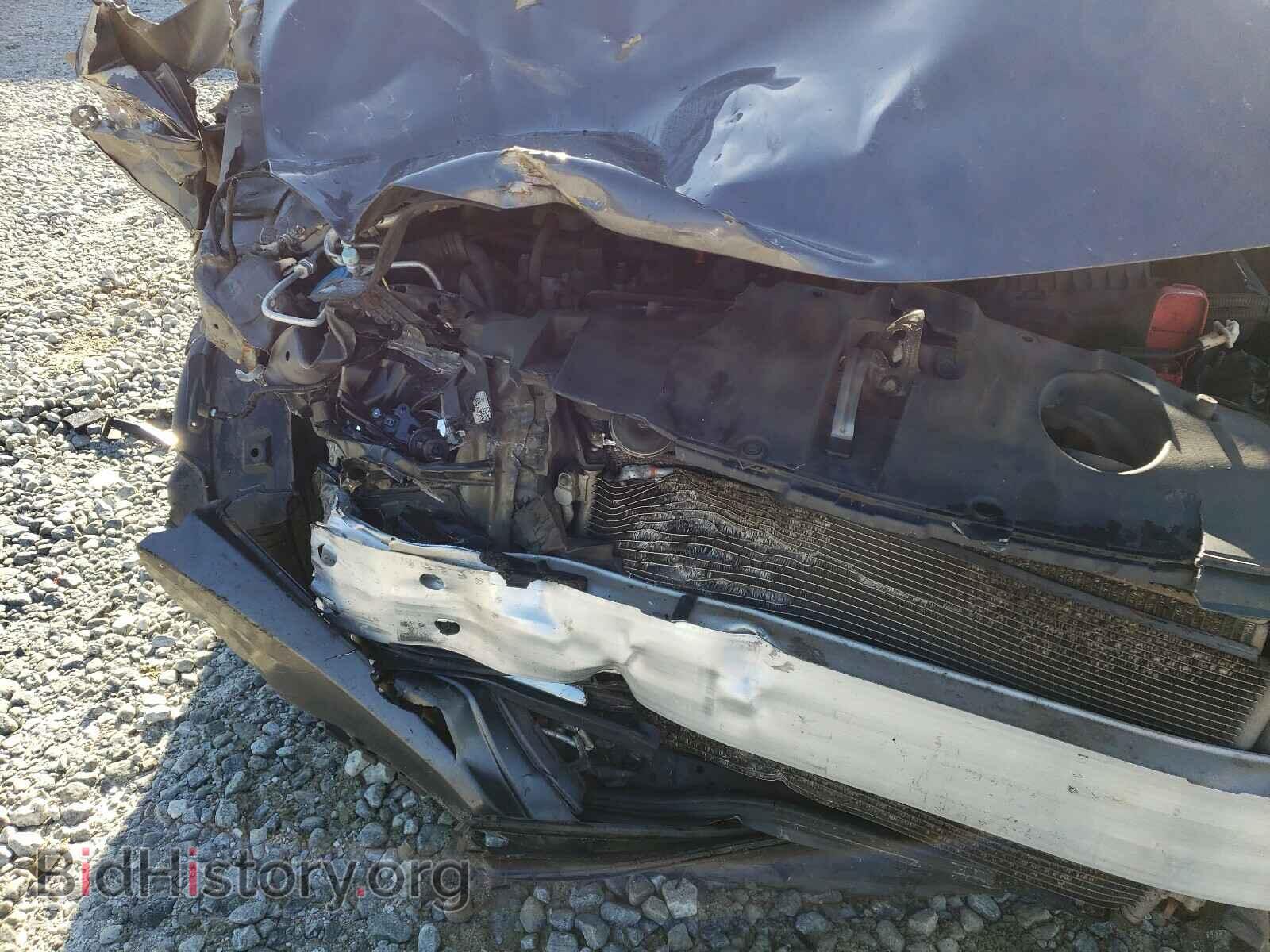 2014 HONDA CIVIC - VIN: 19XFB2F58EE015539 - Фото 9