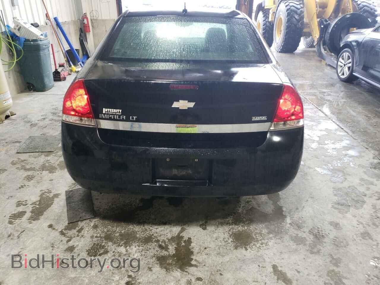 2007 CHEVROLET IMPALA - VIN: 2G1WT58K879203876 - Фото 6