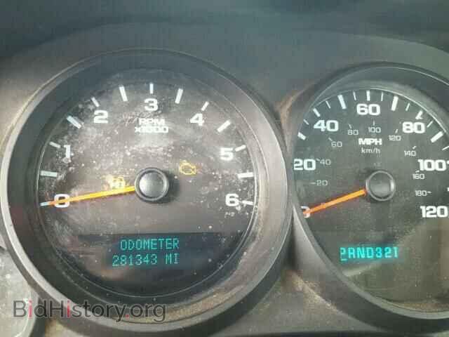 2008 CHEVROLET SILVERADO - VIN: 1GCEK19008E178157 - Фото 8