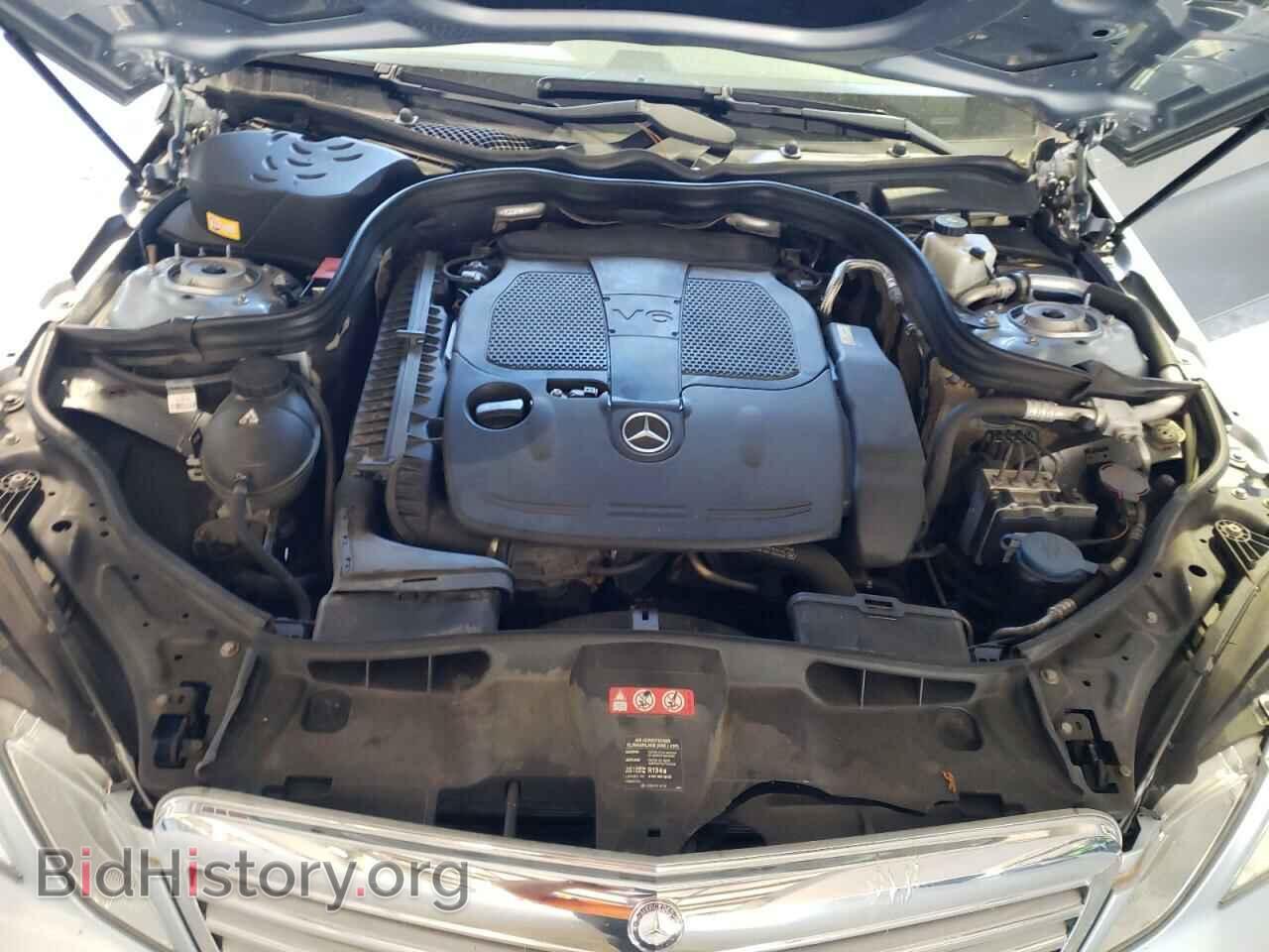 2013 MERCEDES-BENZ E-CLASS - VIN: WDDHF5KB1DA717073 - Фото 11