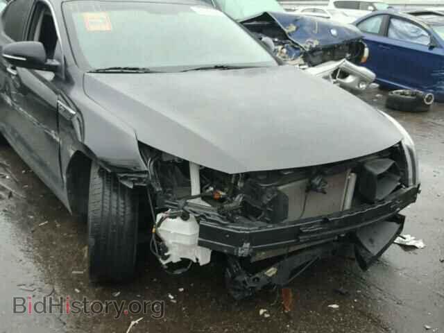 2014 KIA OPTIMA - VIN: 5XXGR4A65EG319530 - Фото 9
