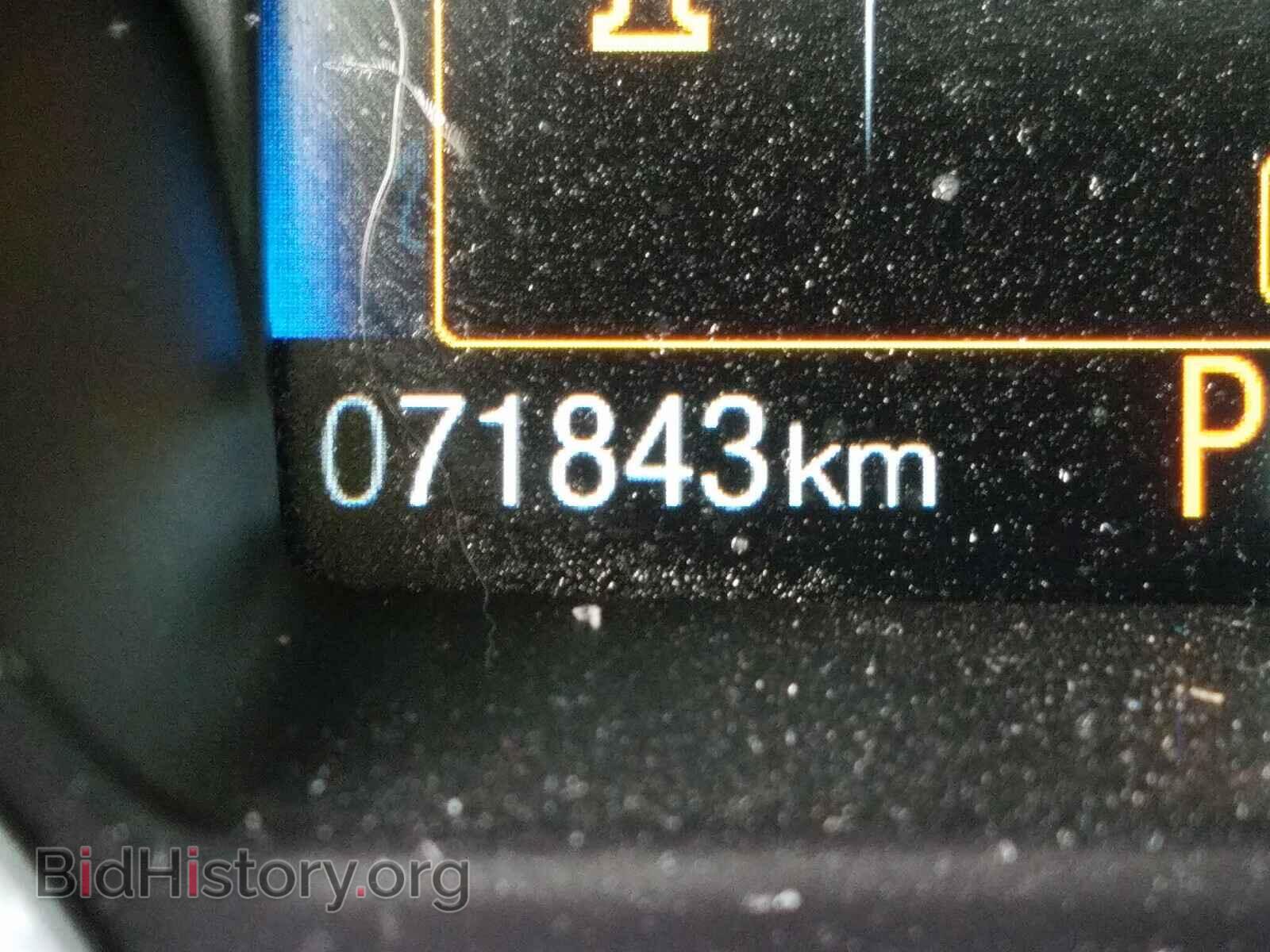 2015 FORD FOCUS - VIN: 1FADP3K21FL297015 - Фото 8