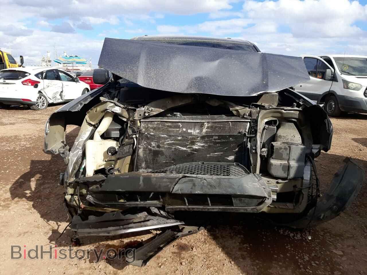 2015 HONDA PILOT - VIN: 5FNYF3H45FB008812 - Фото 5