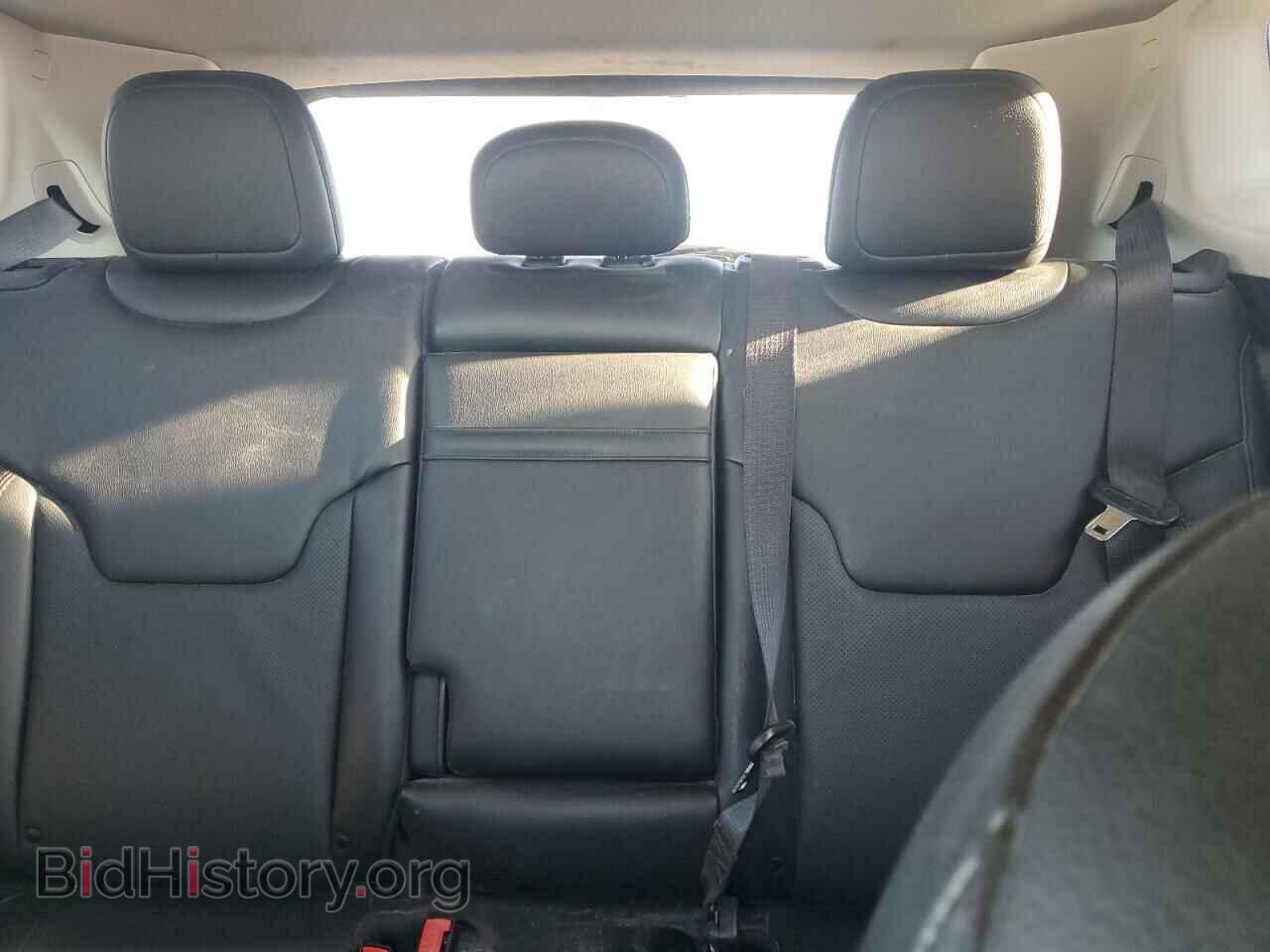 2019 JEEP COMPASS - VIN: 3C4NJCCB6KT802124 - Photo 10