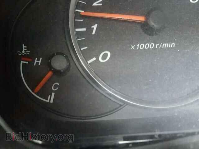 2007 MAZDA 6 - VIN: 1YVHP80CX75M04499 - Фото 8