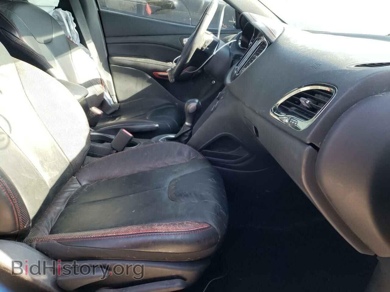 2014 DODGE DART - VIN: 1C3CDFEB2ED866768 - Фото 5