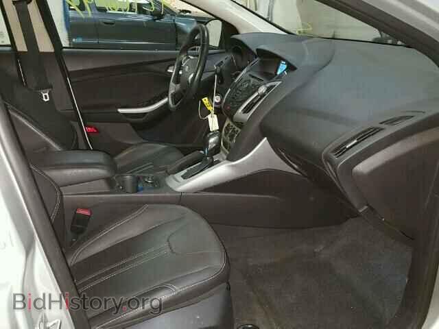 2014 FORD FOCUS - VIN: 1FADP3F29EL389448 - Фото 5
