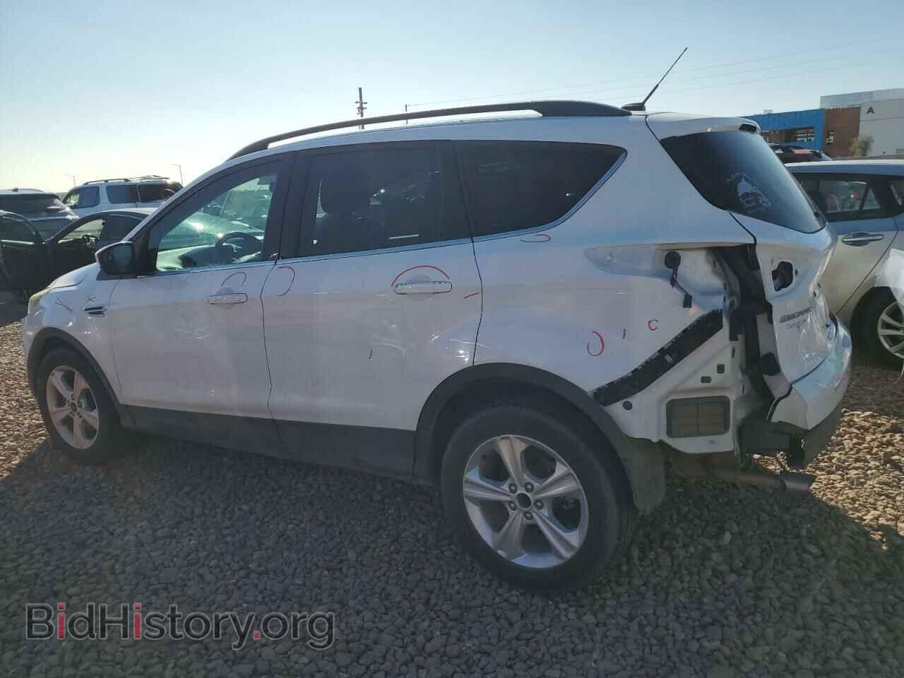 2014 FORD ESCAPE - VIN: 1FMCU0G94EUC60208 - Photo 2