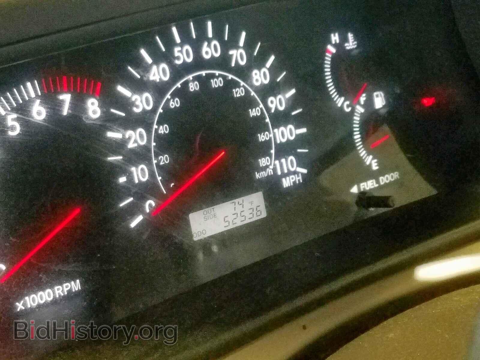 2007 TOYOTA COROLLA - VIN: 2T1BR32E67C796035 - Фото 8