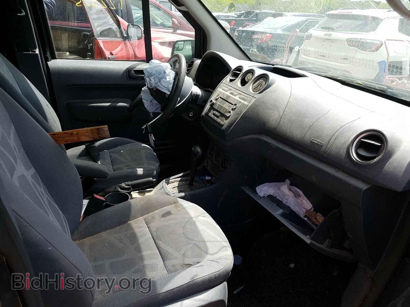 2013 FORD TRANSIT CO - VIN: NM0LS7BN8DT148455 - Фото 5