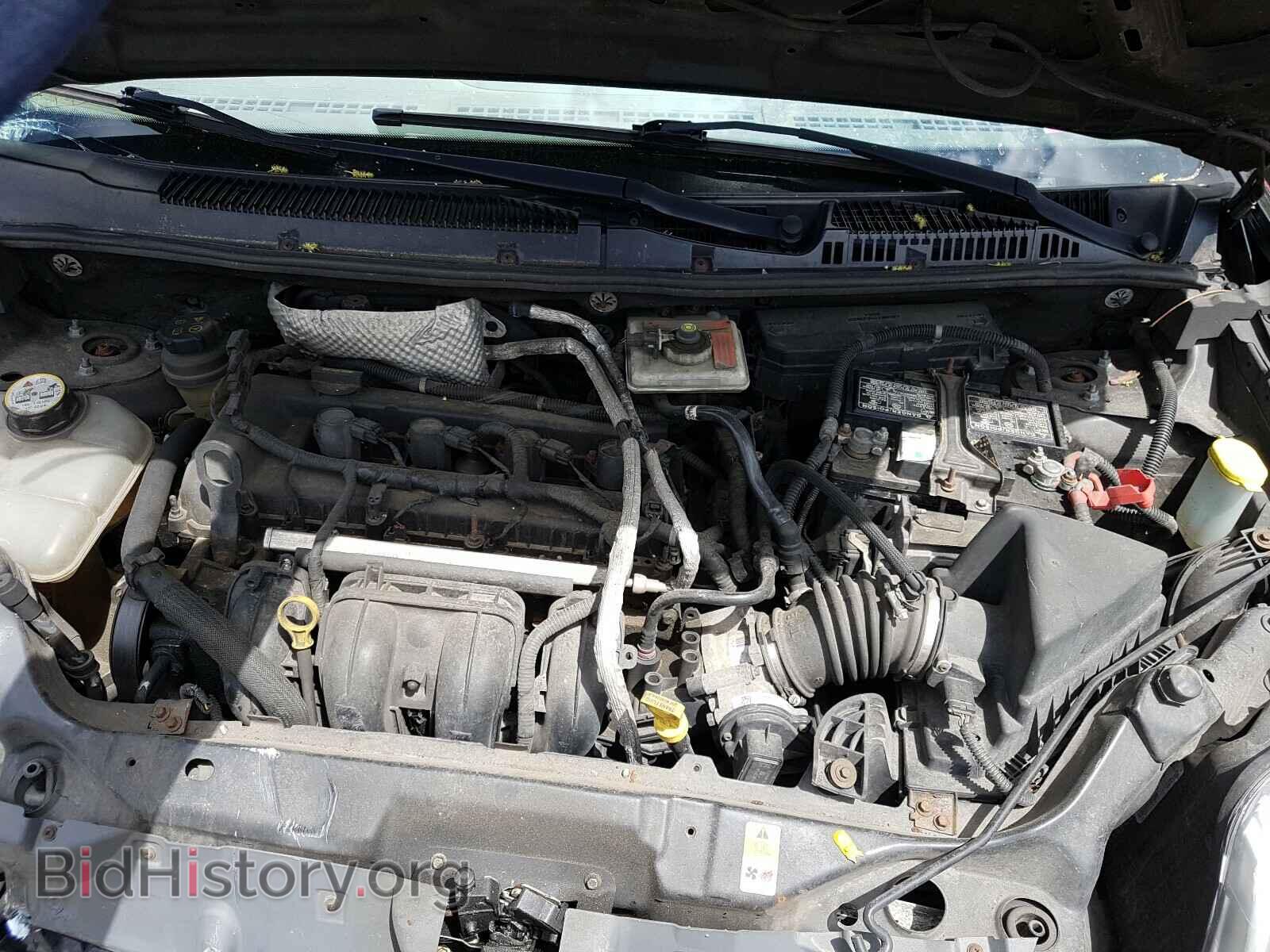 2013 FORD TRANSIT CO - VIN: NM0LS7BN8DT148455 - Фото 7