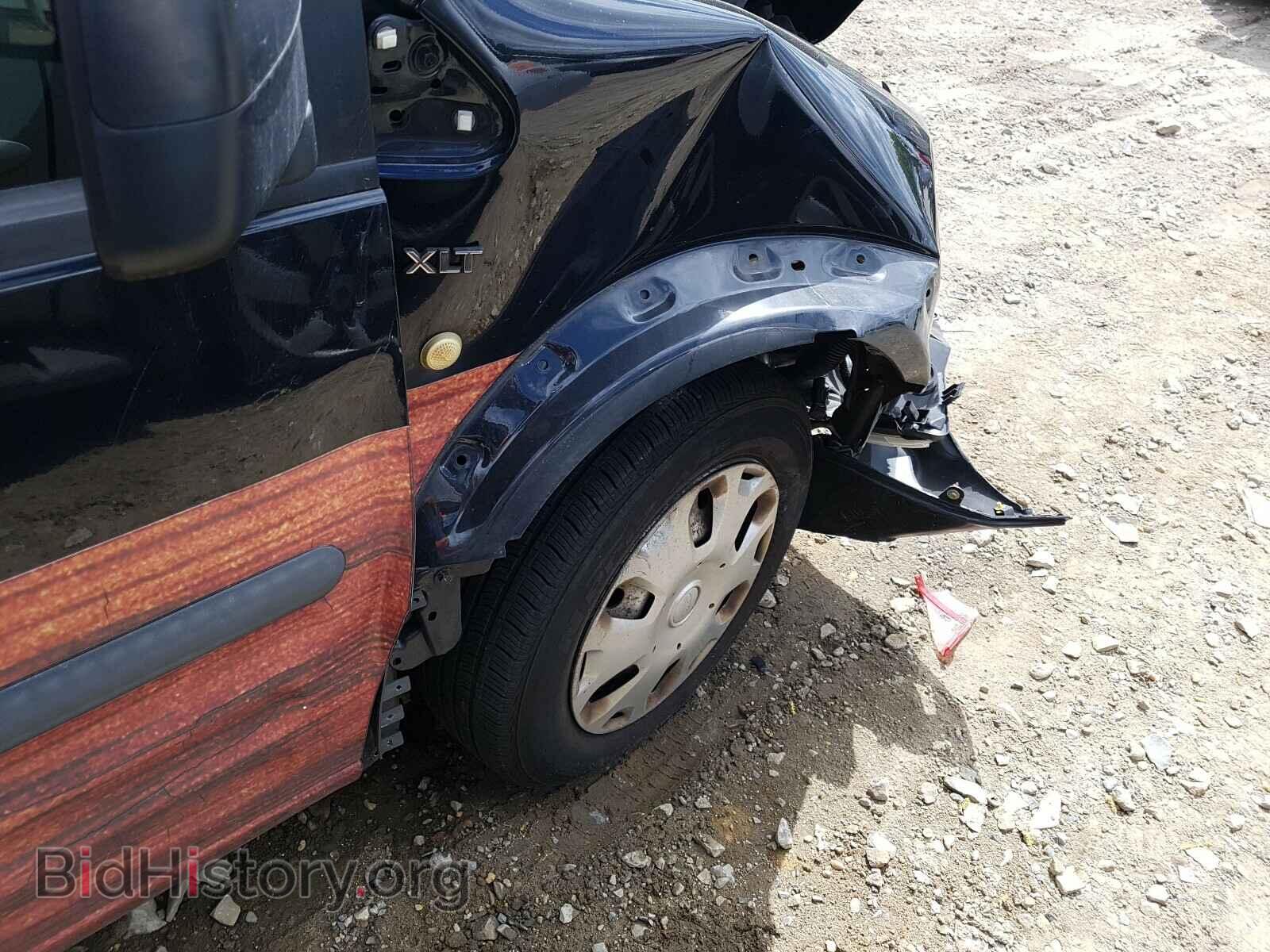 2013 FORD TRANSIT CO - VIN: NM0LS7BN8DT148455 - Фото 9
