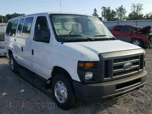 Фотография 1FTNE1EW2CDB17909 - FORD ECONOLINE 2012
