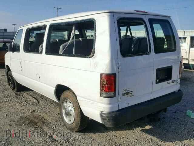 2012 FORD ECONOLINE - VIN: 1FTNE1EW2CDB17909 - Photo 3