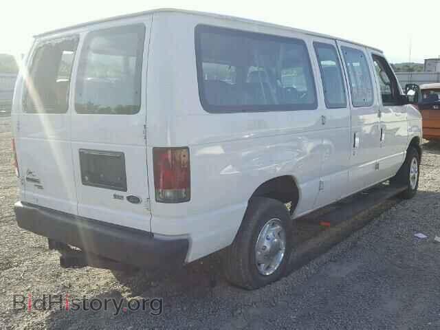 2012 FORD ECONOLINE - VIN: 1FTNE1EW2CDB17909 - Photo 4