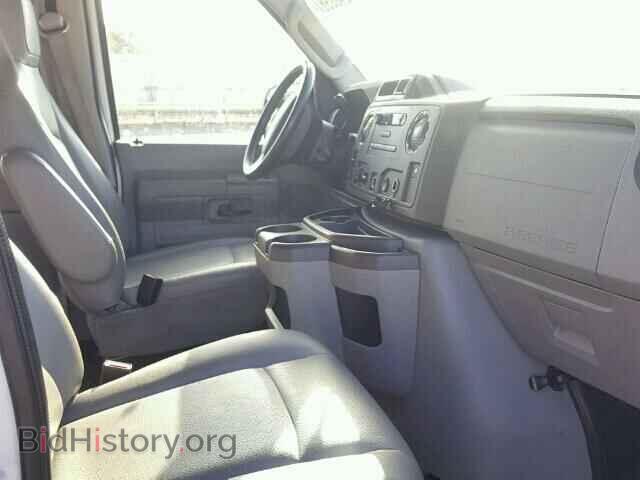 2012 FORD ECONOLINE - VIN: 1FTNE1EW2CDB17909 - Photo 5