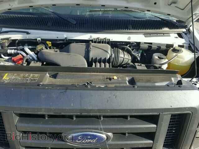 2012 FORD ECONOLINE - VIN: 1FTNE1EW2CDB17909 - Photo 7