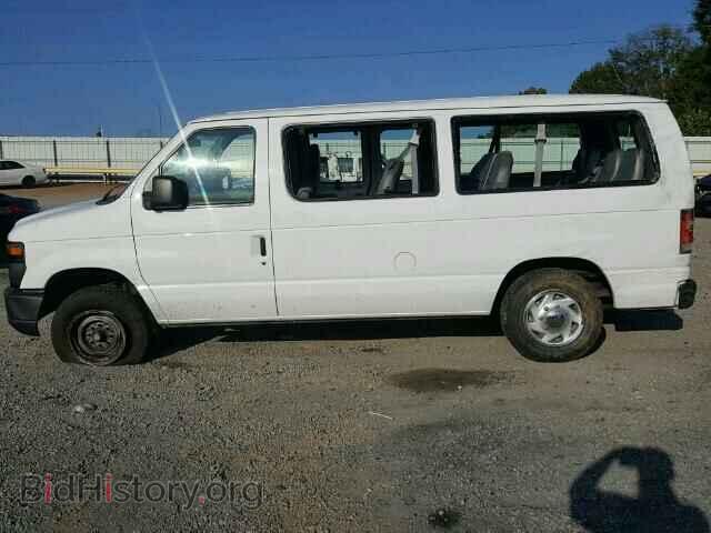 2012 FORD ECONOLINE - VIN: 1FTNE1EW2CDB17909 - Photo 9