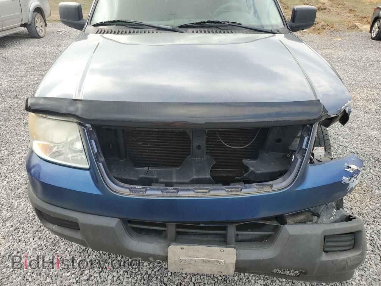 2006 FORD EXPEDITION - VIN: 1FMPU13596LA27846 - Фото 12