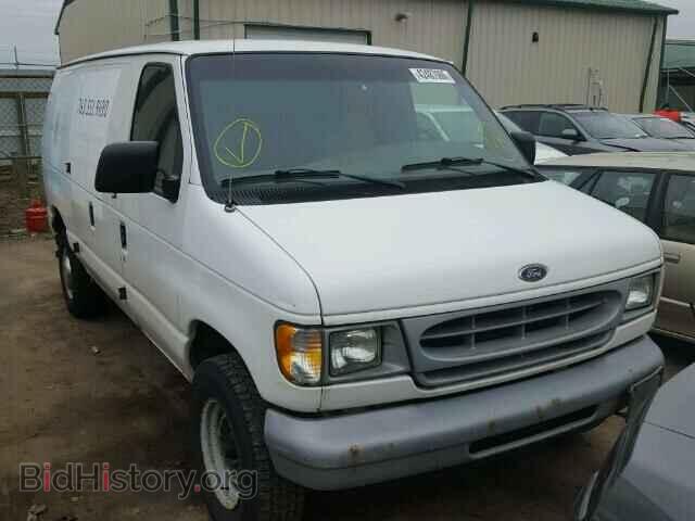 Photo 1FTNE2425XHB24100 - FORD ECONOLINE 1999