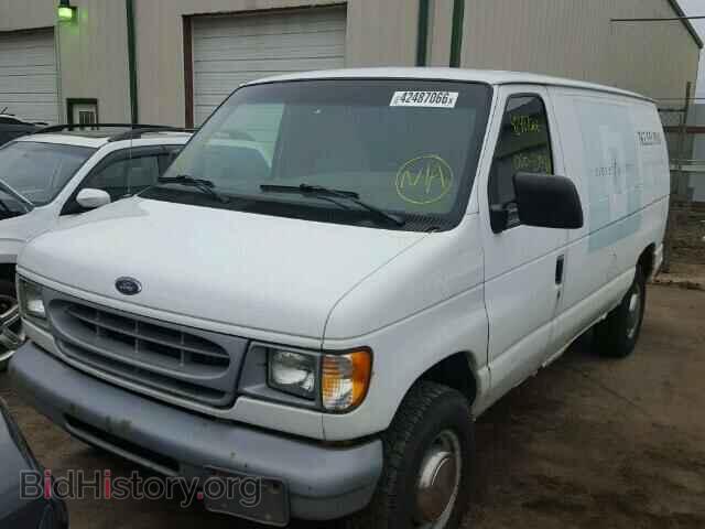 1999 FORD ECONOLINE - VIN: 1FTNE2425XHB24100 - Фото 2
