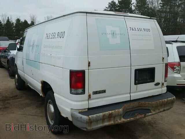 1999 FORD ECONOLINE - VIN: 1FTNE2425XHB24100 - Фото 3