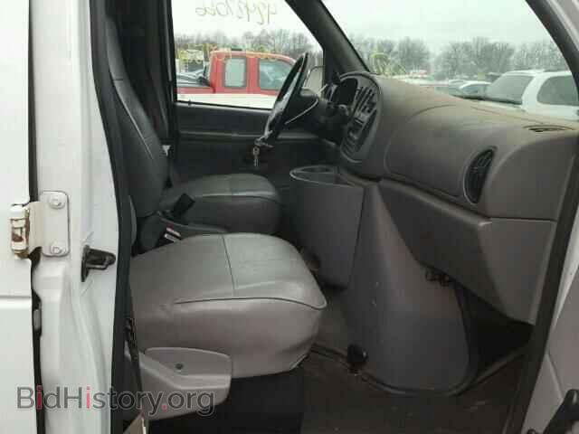 1999 FORD ECONOLINE - VIN: 1FTNE2425XHB24100 - Фото 5