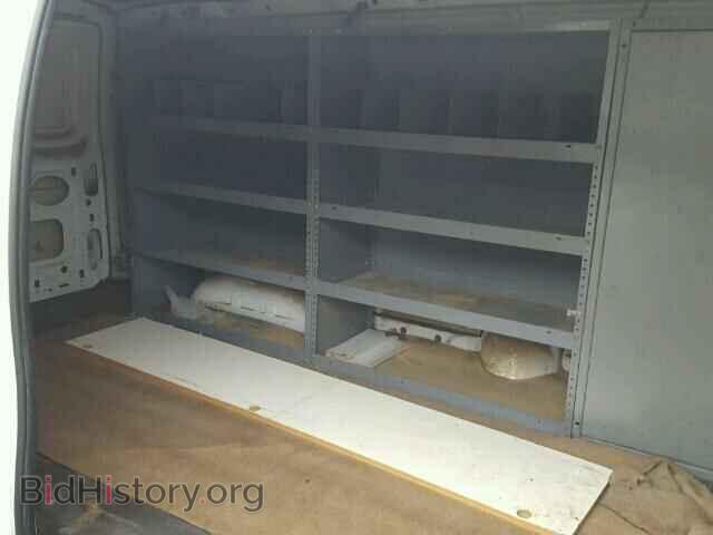 1999 FORD ECONOLINE - VIN: 1FTNE2425XHB24100 - Фото 6