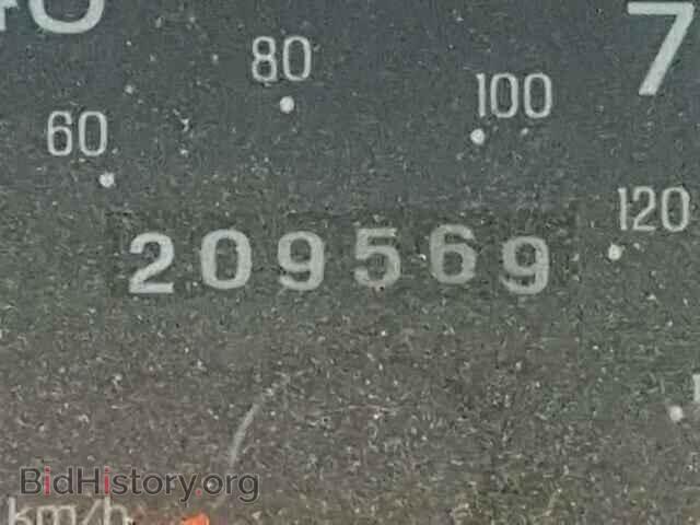 1999 FORD ECONOLINE - VIN: 1FTNE2425XHB24100 - Фото 8