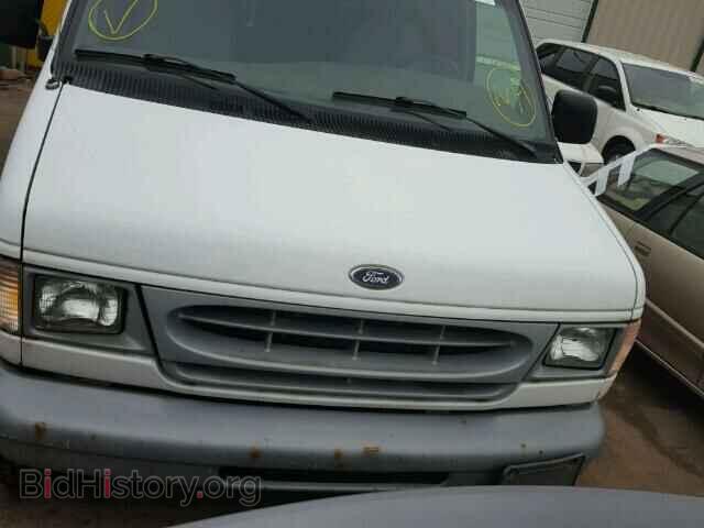 1999 FORD ECONOLINE - VIN: 1FTNE2425XHB24100 - Фото 9