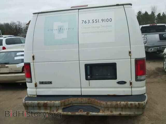 1999 FORD ECONOLINE - VIN: 1FTNE2425XHB24100 - Фото 10