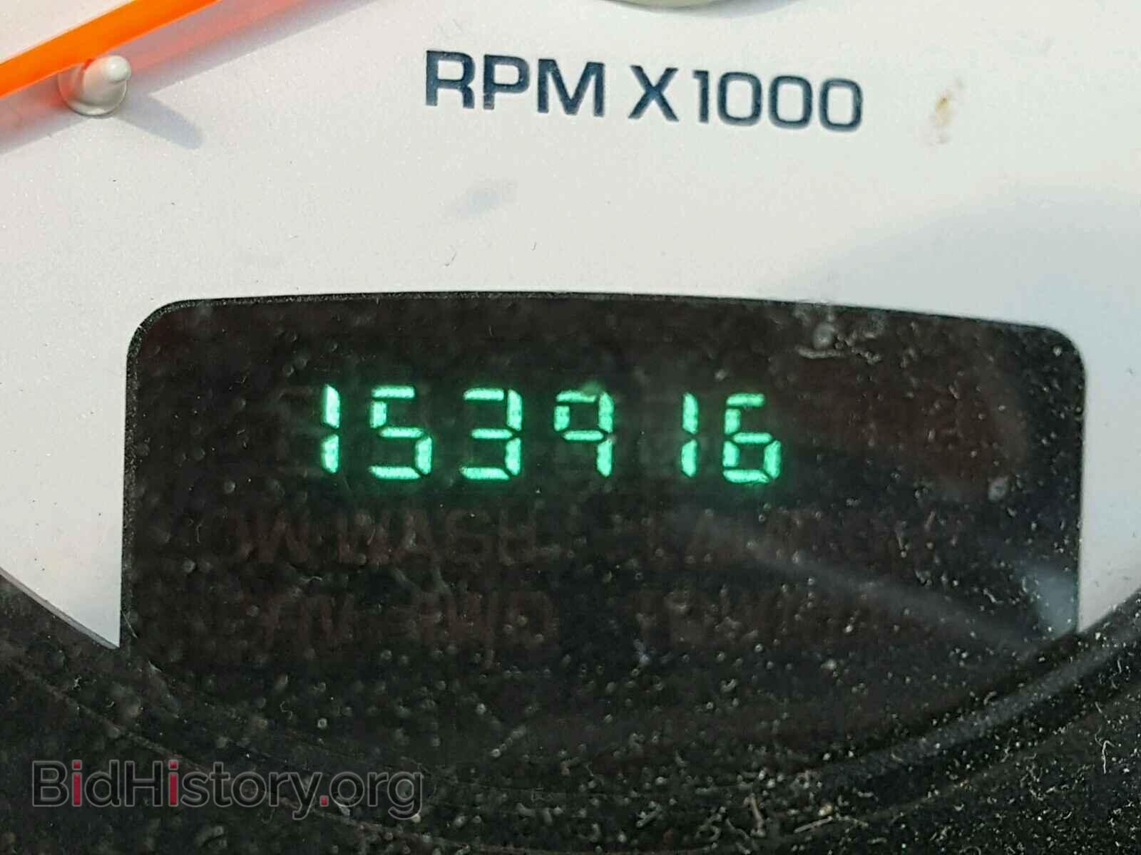 2004 DODGE RAM 1500 - VIN: 1D7HA18D74S752551 - Фото 8