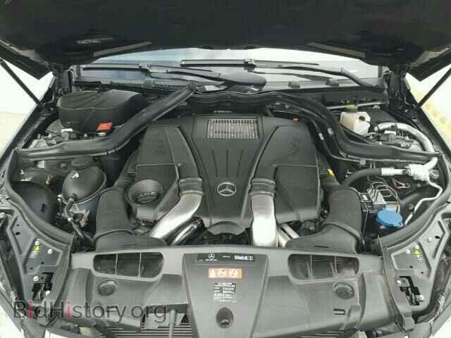 2012 MERCEDES-BENZ E - VIN: WDDKK7DF1CF148627 - Фото 7